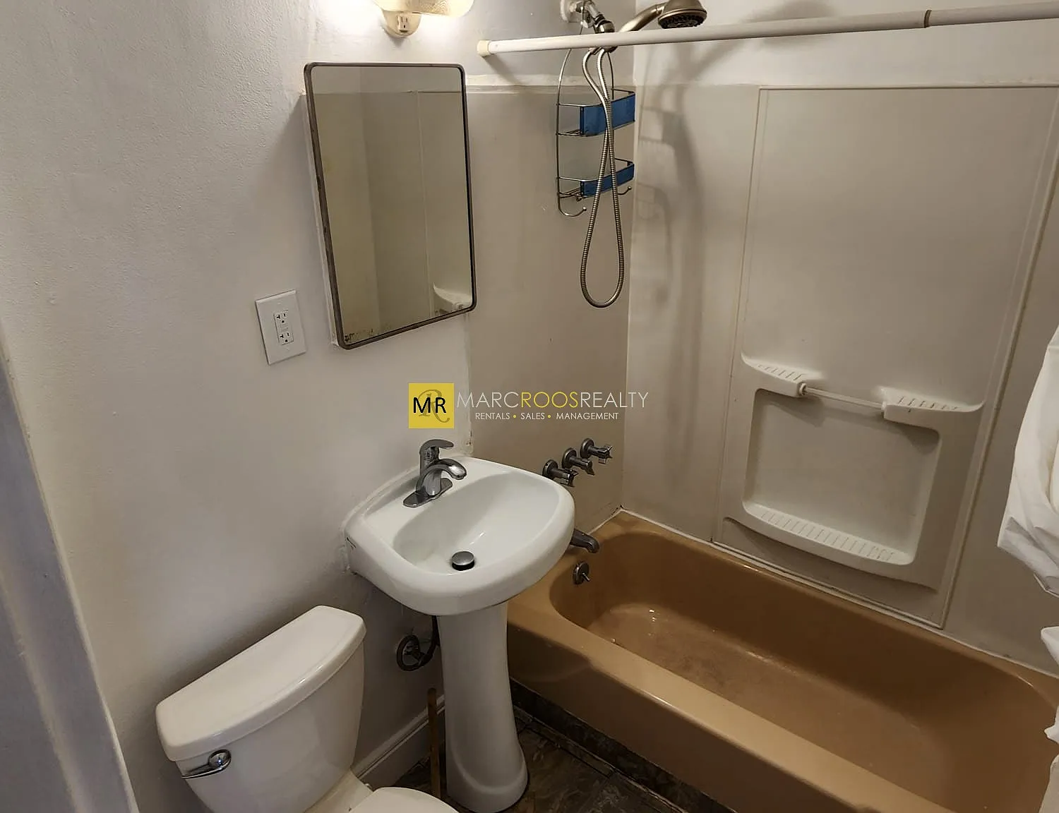 1 bed, 1.0 bath, $2,150 — Photo 4