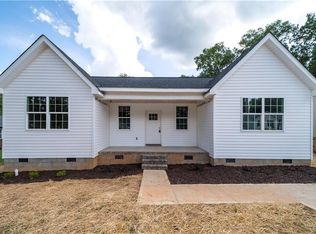 329 Saluda St, Belton, SC 29627