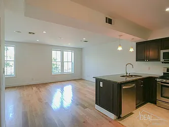 Rented by Ideal Properties Group