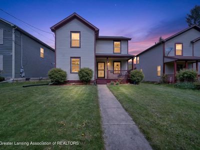 514 W Genesee St, Lansing, MI, 48933