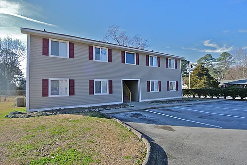 1727 Elmwood St #D Photo 1