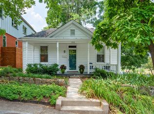 600 Hinton Ave, Charlottesville, VA 22902