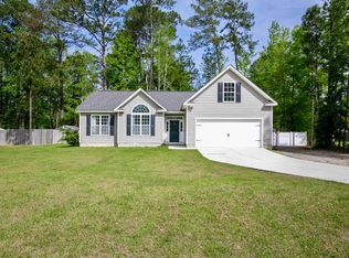 1112A Wilder St, Camden, SC 29020