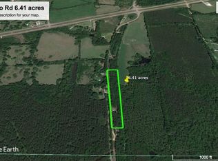 11 Knoxo Rd, Kokomo, MS 39643