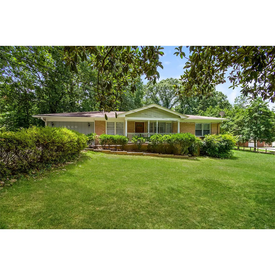 5560 Bush Rd photo 1