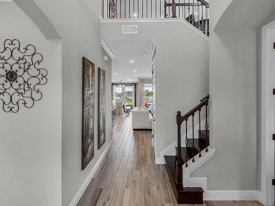 North Haven Plan, Waterleigh Emerald, Winter Garden, FL 34787 Zillow