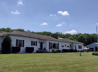 111 Steelers Rd, Bedford, PA 15522