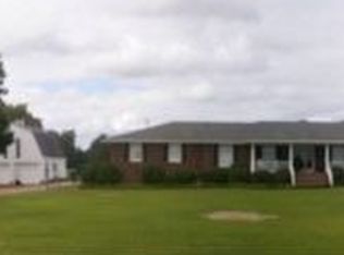 2091 Lowell Mill Rd, Selma, NC 27576