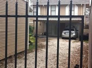 835 Fugate St, Houston, TX 77009