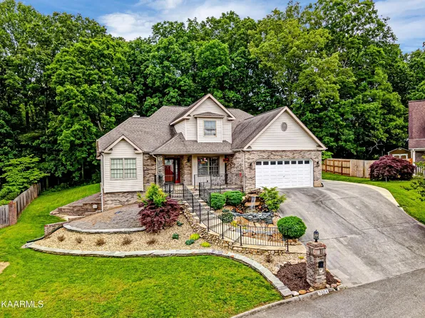 7604 Rose Briar Ct, Knoxville, TN 37938