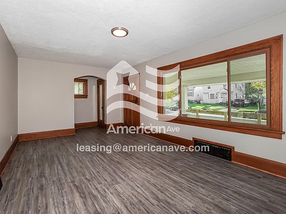 WM - Living Room