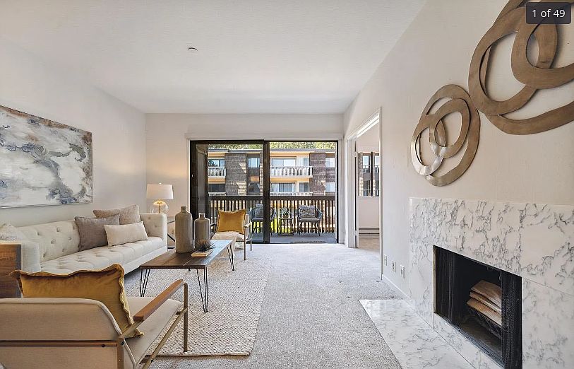 1st image of 2760 19th Ave #13