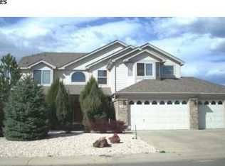 1180 N View Dr, Erie, CO 80516