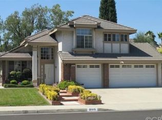 21015 Parkridge Dr, Walnut, CA 91789