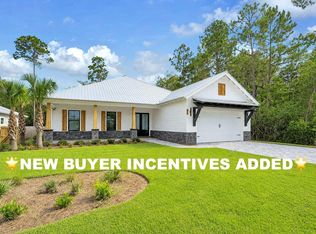 97 Muzzle St, Freeport, FL 32439