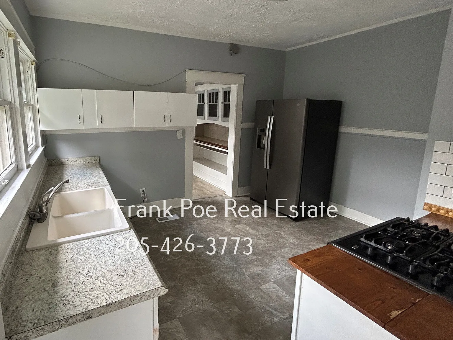 3 bed, 1.0 bath, 1428 sqft, $1,495 — Photo 4