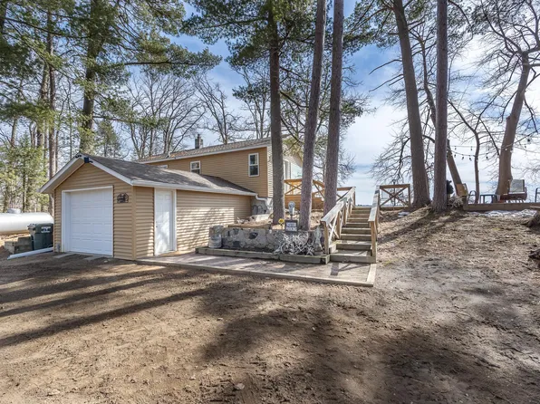 544 Pine Mountain Lake Rd NW, Backus, MN 56435