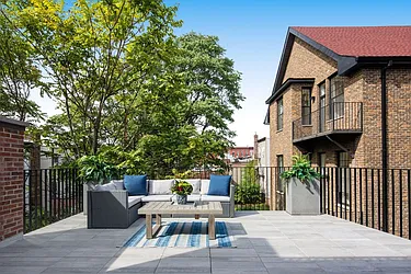 Rented by Bold New York