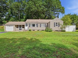 42 N Brook Rd, Springfield, MA 01119