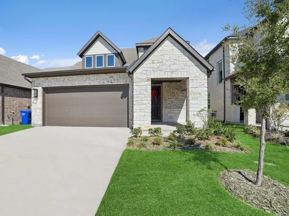 4331 Anglers Way, Royse City, TX 75189