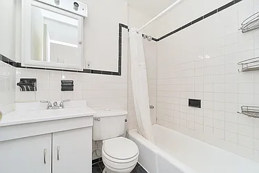 Rented by Living New York