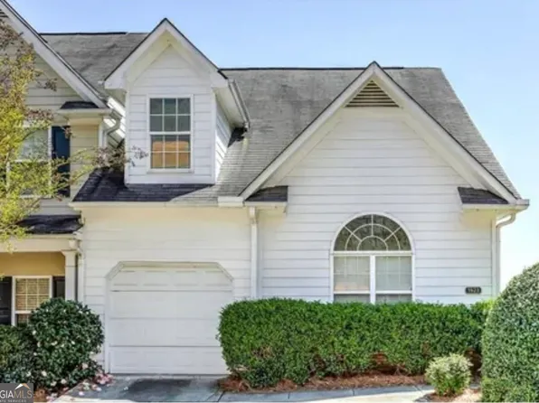 1923 Hoods Fort Cir NW #29, Kennesaw, GA 30144