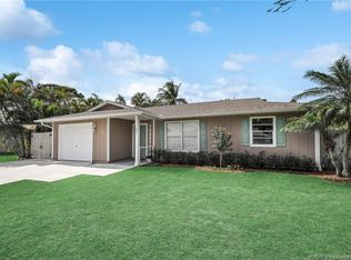 1887 SE Harrison St, Stuart, FL 34997