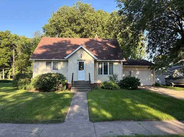 431 3rd St, Echo, MN 56237