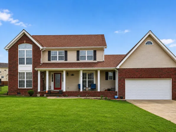 300 Juniper Dr, Nicholasville, KY 40356
