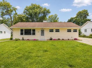 211 N Ridge Rd, Muncie, IN 47304
