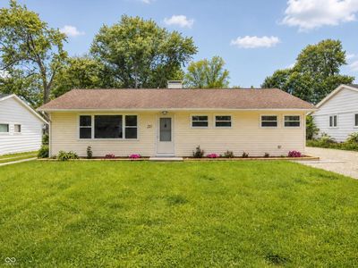 211 N Ridge Rd, Muncie, IN, 47304