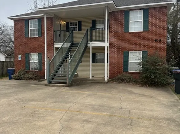 815 N 48th St, Fort Smith, AR 72903