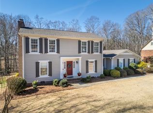 204 Warrington Dr, Easley, SC 29642