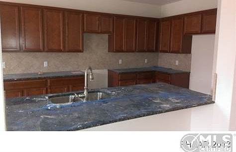 Open Kitchen