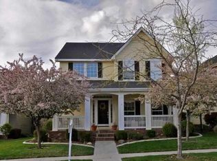 4934 E Arrow Junction Dr, Boise, ID 83716