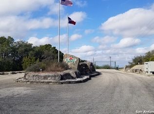 837 Primrose Path, Canyon Lake, TX 78133