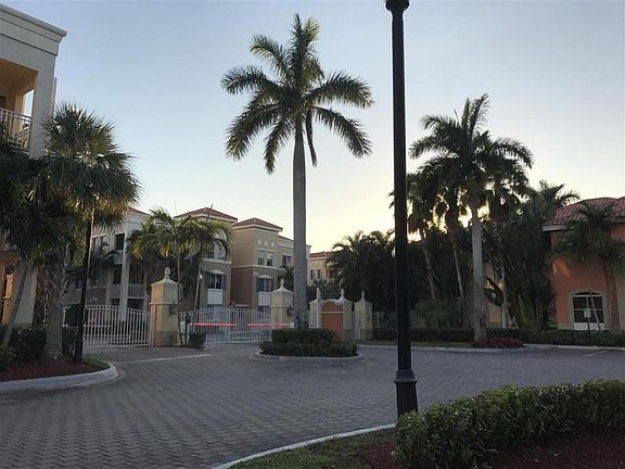 Legacy is Gated Community