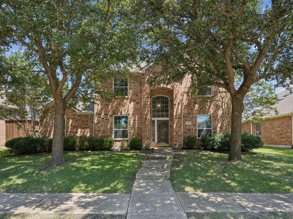 Home for Sale in Allen TX