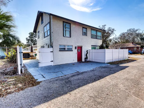 116 1/2 44th St S #A, Saint Petersburg, FL 33711