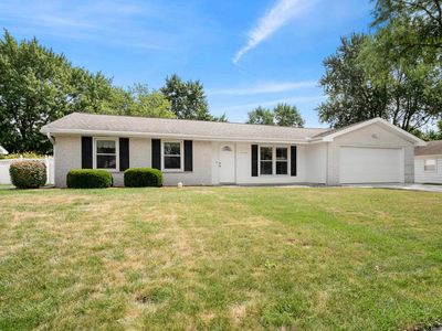 2428 Forest Valley Dr, Fort Wayne, IN, 46815