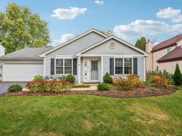 5120 Red Pine Ave, Gurnee, IL 60031
