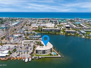 4125 W End Rd APT 405, Cocoa Beach, FL 32931