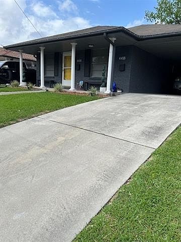 1st image of 4418 Demontluzin St