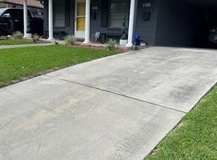 4418 Demontluzin St, New Orleans, LA 70122