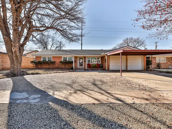 2117 71st St, Lubbock, TX 79412