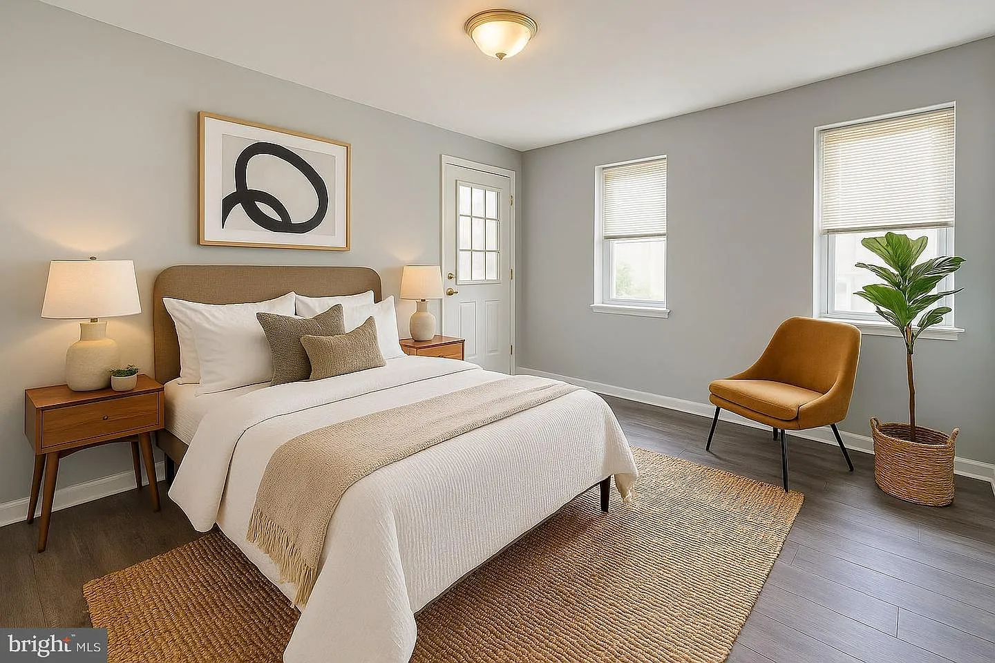 1 bed, 700 sqft, $1,400 — Photo 3
