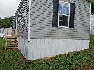 161 Breezehill St, Princeton, WV 24739