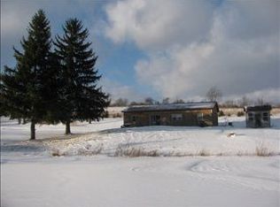 5689 Cochrane Rd, Bath, NY 14810