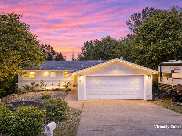 3759 Alma Ave, Redding, CA 96002