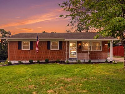 1920 Moss Ct, Lexington, KY, 40505